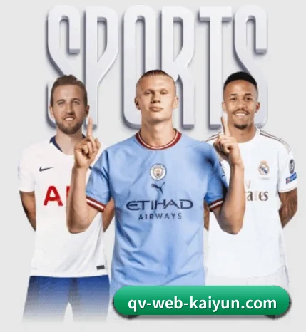 开云体育围绕看球场景设计的核心服务 - kaiyun global